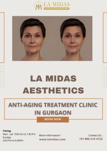 anti aging treatment