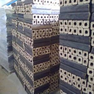 Pini Kay Wood Briquettes