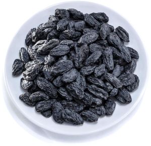 Black Raisins