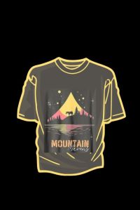 mountain freez t shirt