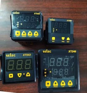 Digital Timer XTC5400, For Industrial