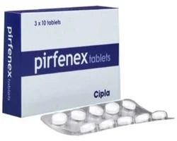 Pirfenex Pirfenidone Tablet