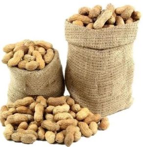 Indian Shelled Groundnuts