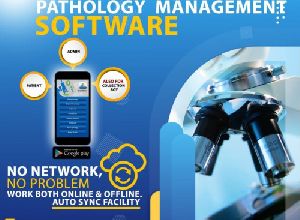 Pathology Management Software