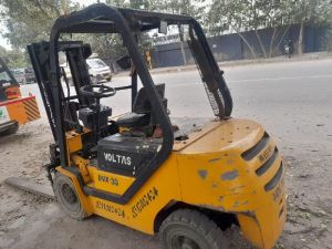 Forklift Rental Service