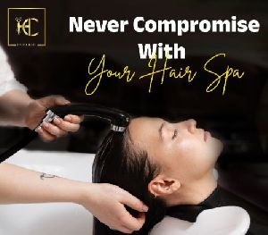 hair shampoo conditioning washing service