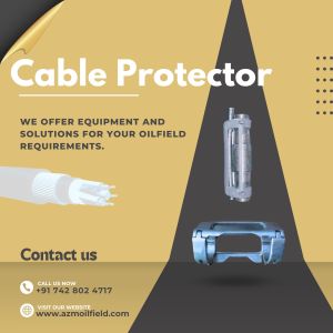 CABLE PROTECTOR