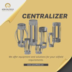 CENTRALIZER