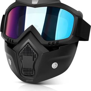 Motorcycle Goggles mask
