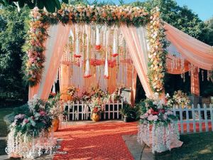 Wedding Consultancy Services