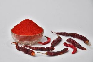 byadgi chilli powder