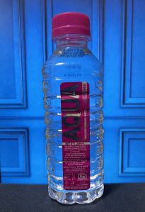 aqua water package drinking water