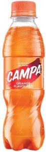campa orange energy drink