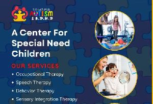 Autism treatment center
