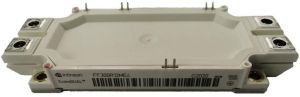 Infineon  IGBT  Module  FF300R12ME4