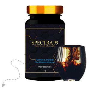 spectra 99 mineral supplement