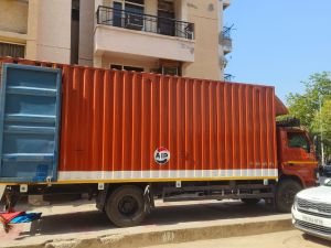 Fully Container Service