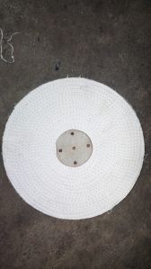 cotton buffing wheels