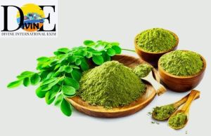 Organic Moringa Powder For Cosmetic Use