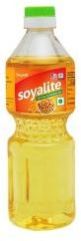 Refined Soybean Oil