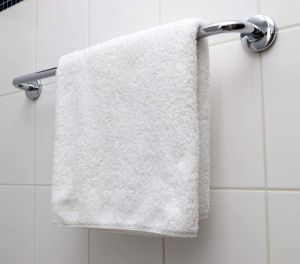 bath towel