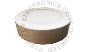 18 Watt Round Surface Mounted Downlight