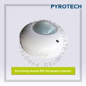 5A Ceiling Mount PIR Occupancy Sensor