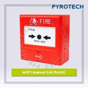 Manual Call Point