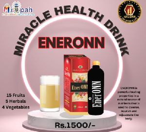 eneronn health drink