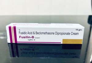 Fusilin B Cream