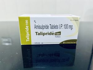 Talipride 100mg Tablets