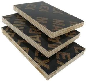 Laminated Plywood Sheet