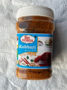 Kobbari Karam Powder