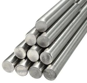 Stainless Steel 17-4 PH Rod