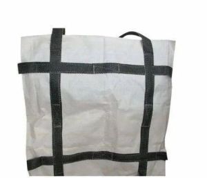 Plain Polyster Cement Sling Bag, Technics : Machine Made