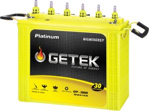 GTP-20000 Tubular Battery