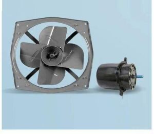 Turbo Exhaust Fans