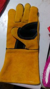 Industrial Welding Gloves