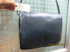 Leather Woman's Bags UK Style