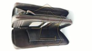 Ladies Fancy Leather Wallets