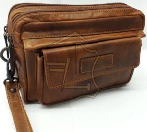 Leather Business Bags