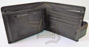 Leather Classic wallets