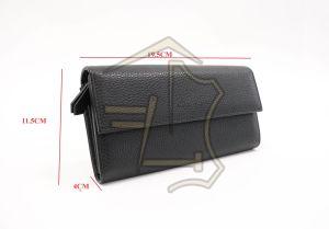 Low End Leather Purse