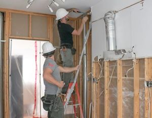 Renovation Services