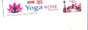 Pancha Pushpa Yoga Rose Incense Sticks