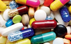 Etofylline and Theophylline Tablets