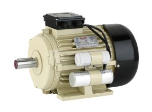 single phase ac induction motor