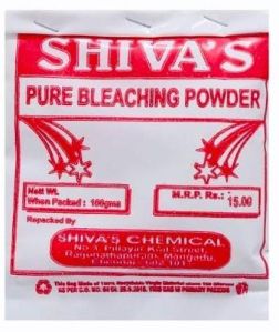 Pure Bleaching Powder
