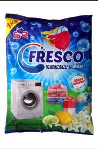 Fresco Detergent Powder