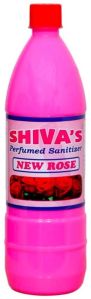 Rose Perfumed Liquid Hand Sanitizer
